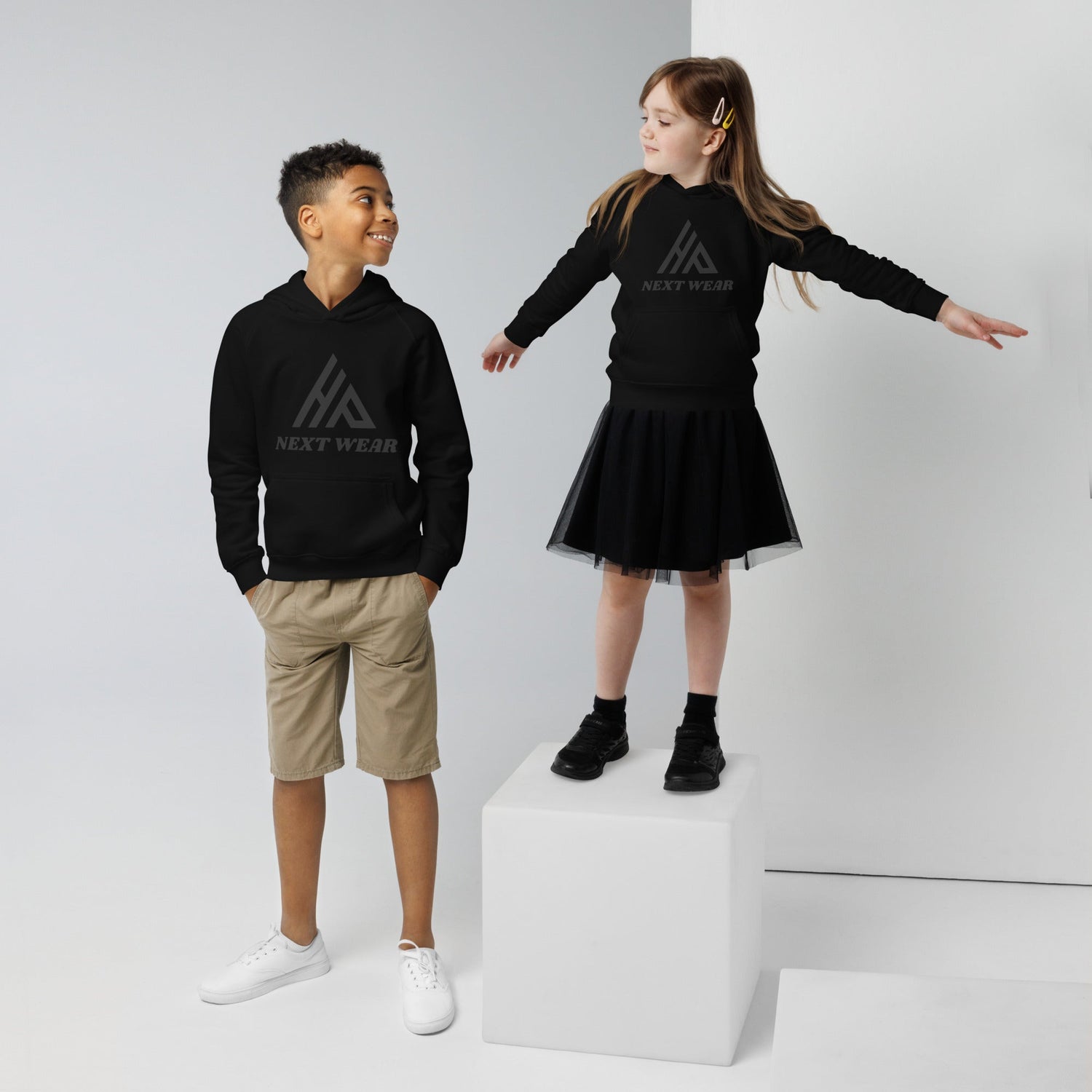 Vêtements enfants