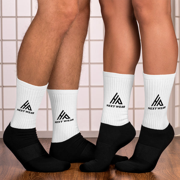 Chaussettes unisexe