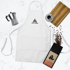 Tablier de cuisine